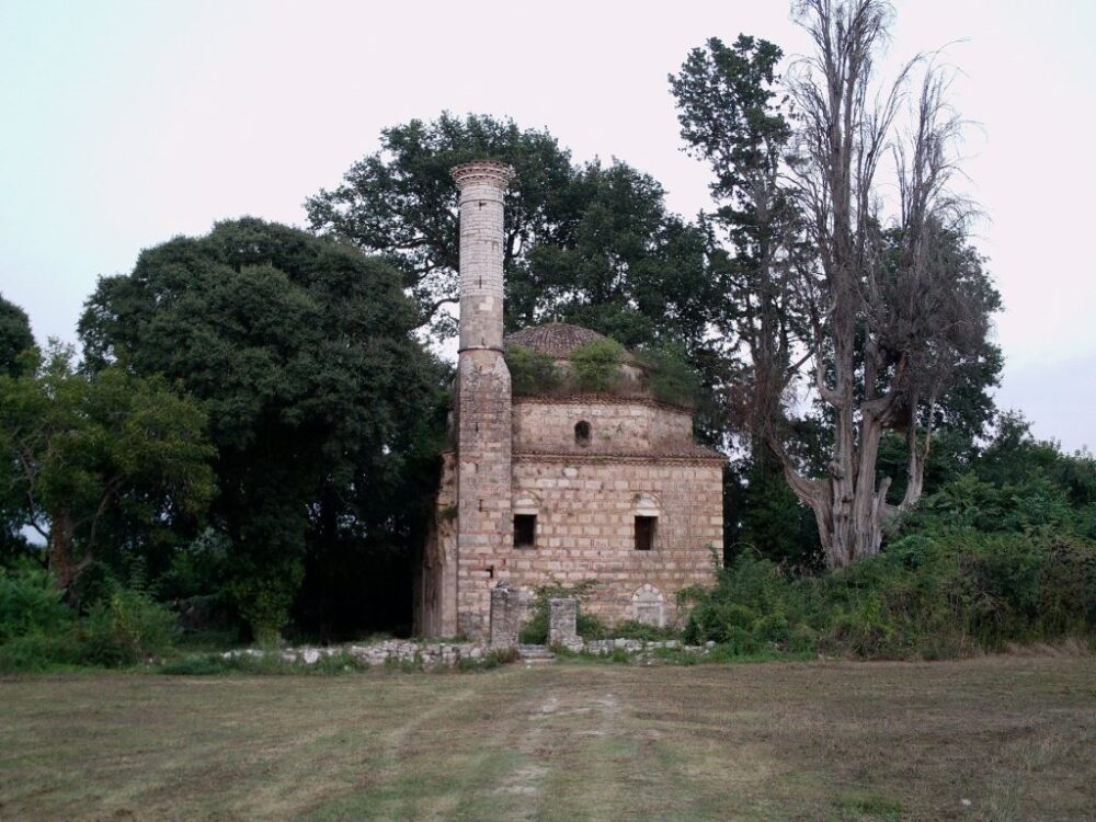 Imaret arta