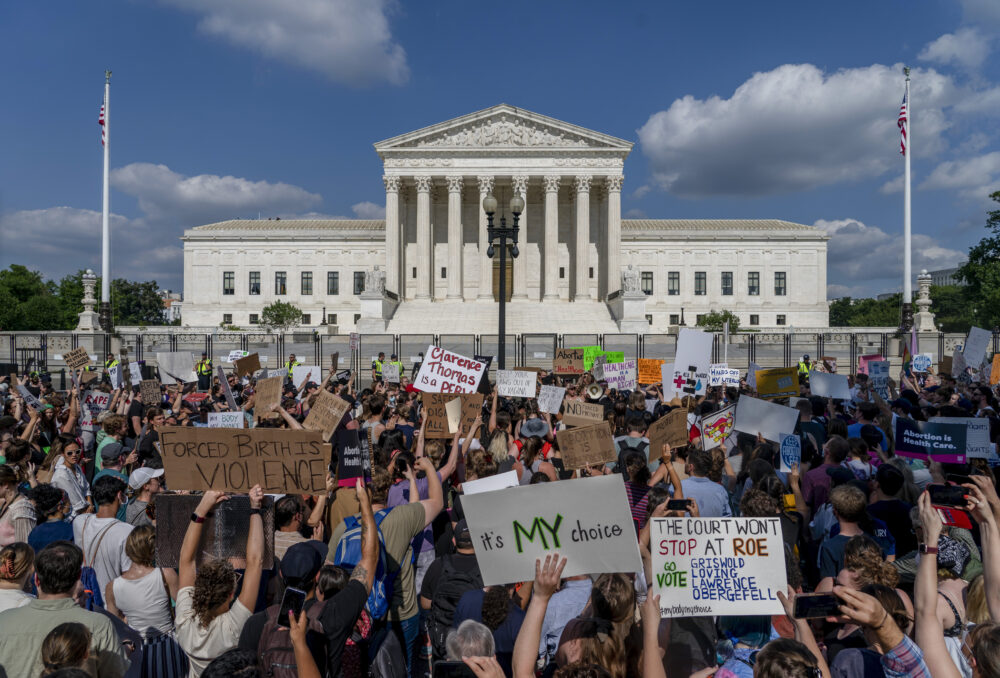Supreme Court Epic Term
