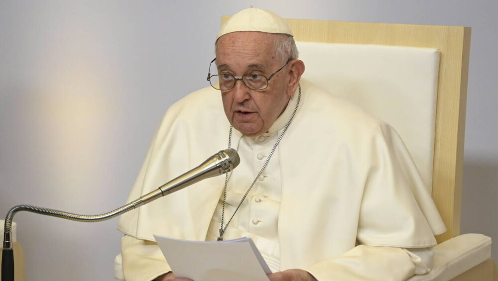 Apostolic Journey of Pope Francis to Hungary