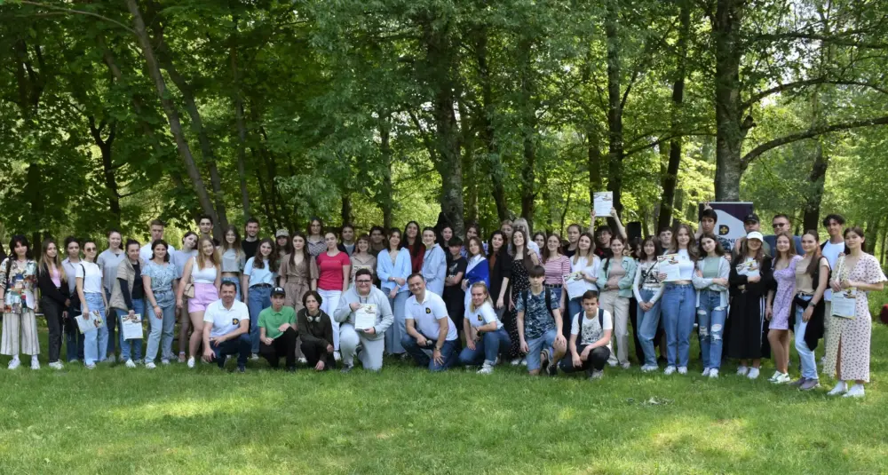 Misiunea sociala diaconia a premiat voluntarii 1.jpg