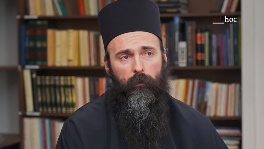 Nikitas