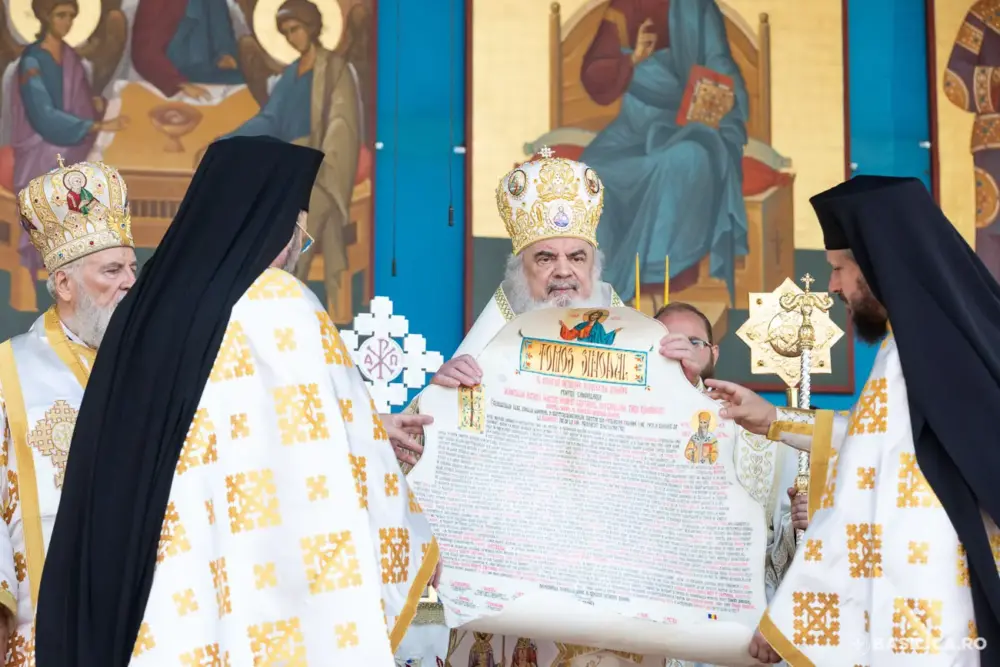 Proclamare canonizare sfantul neofit cretanul 10.jpg
