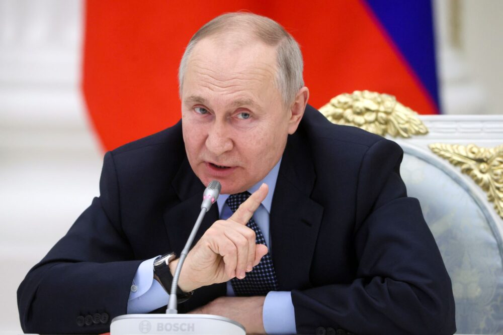 Putin