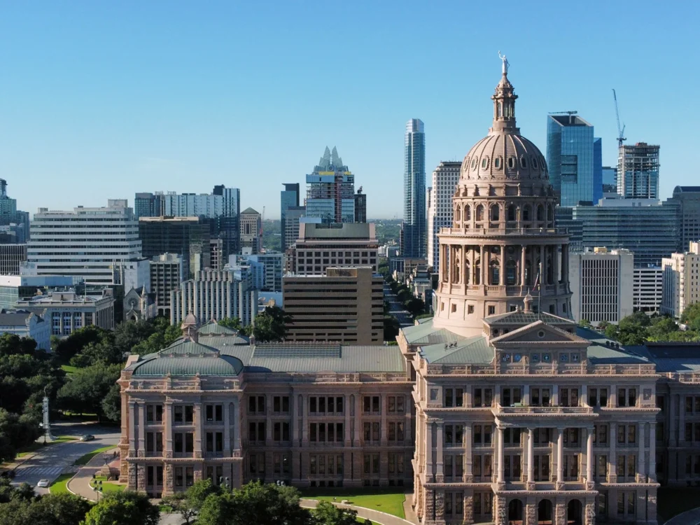 WebRNS Texas Capitol1