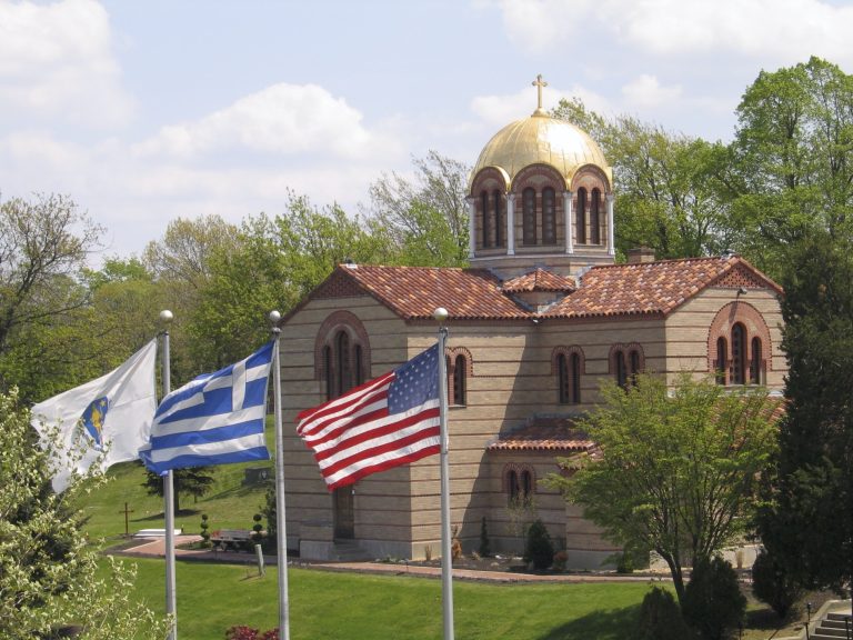 ΠΑΡΕΚΚΛΗΣΙΟ ΤΗΣ ΣΧΟΛΗΣ 1 768x576