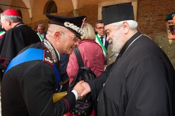 2023.06.05 209 anniversario arma dei carabinieri