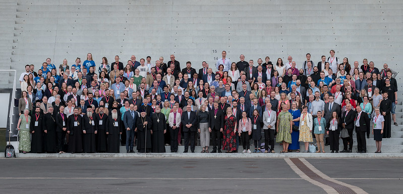 2023assembly Group Photo