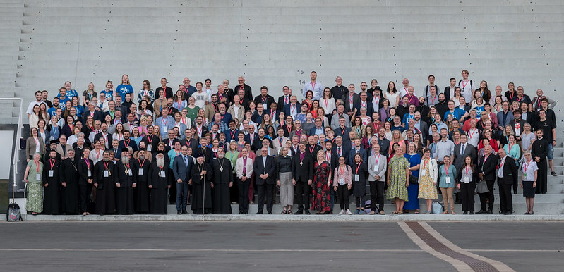 2023assembly group photo