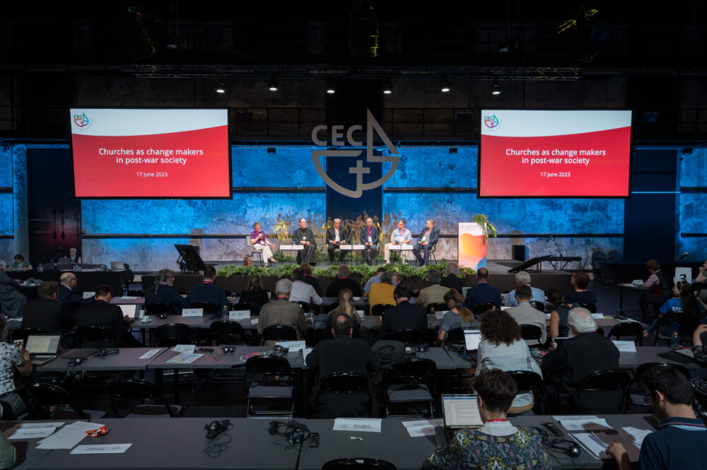 2023 CEC General Assembly