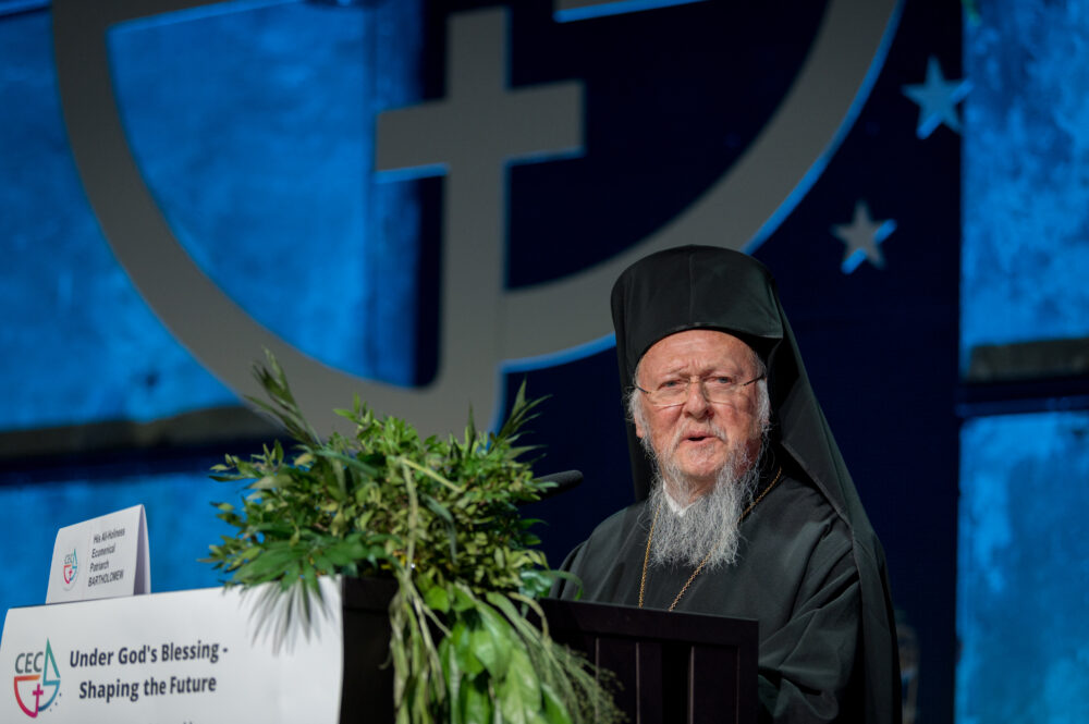 2023 CEC General Assembly
