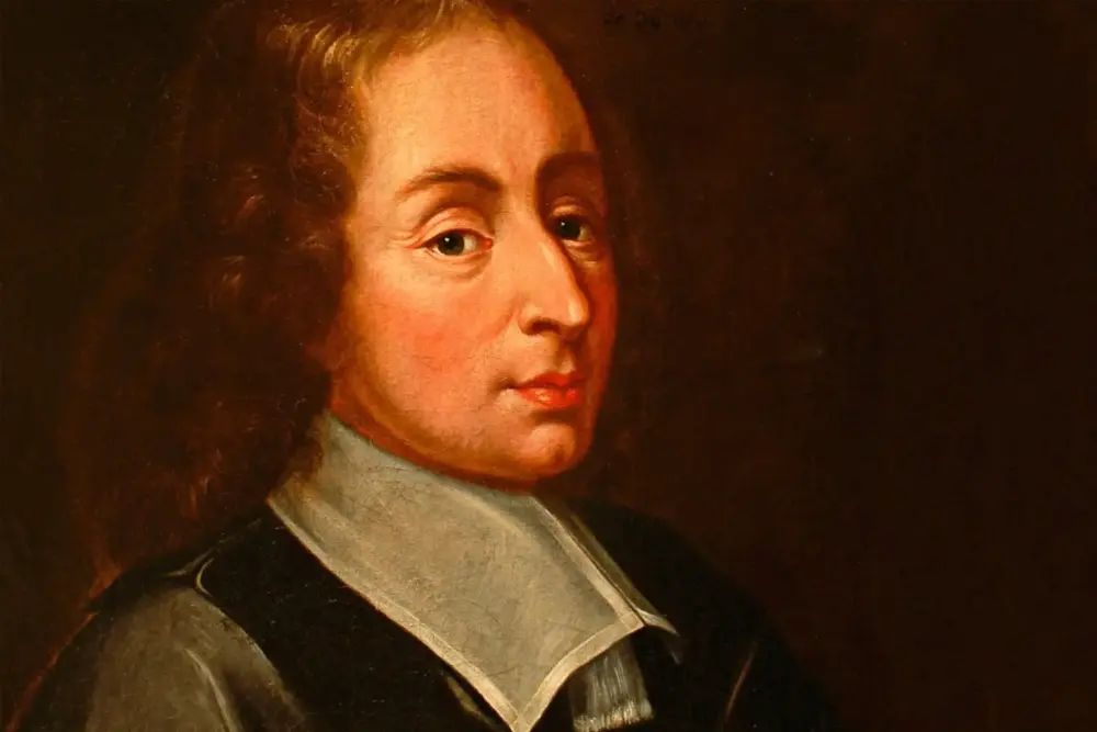 Blaise Pascal