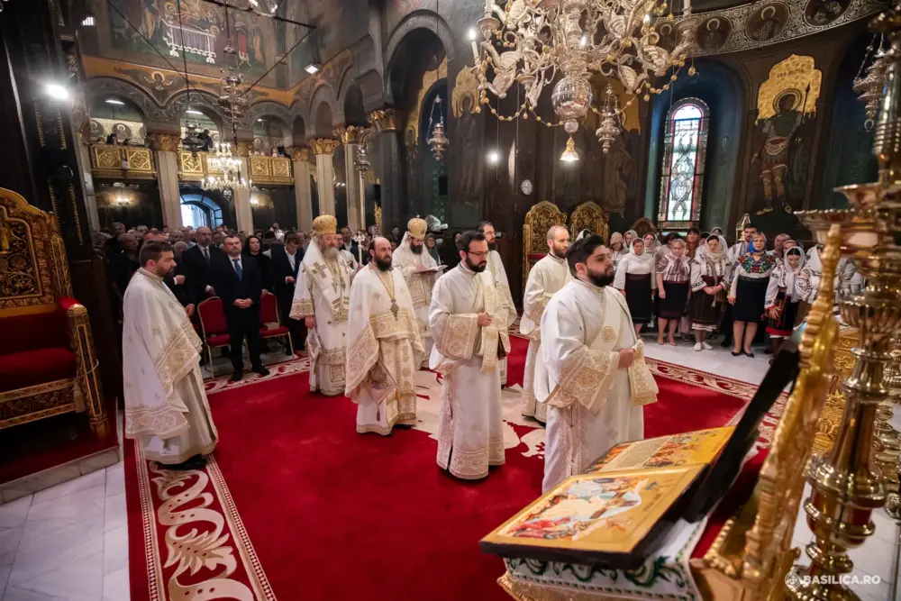 Romanii de pretutindeni la Patriarhie 2023 134.jpg