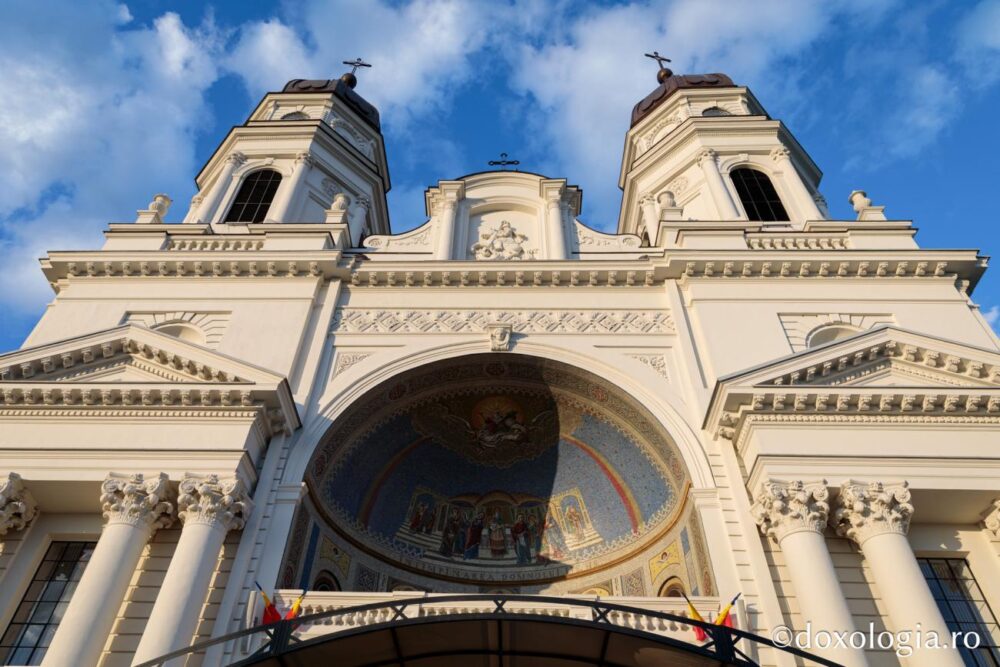 Sinod mitropolitan la Iasi