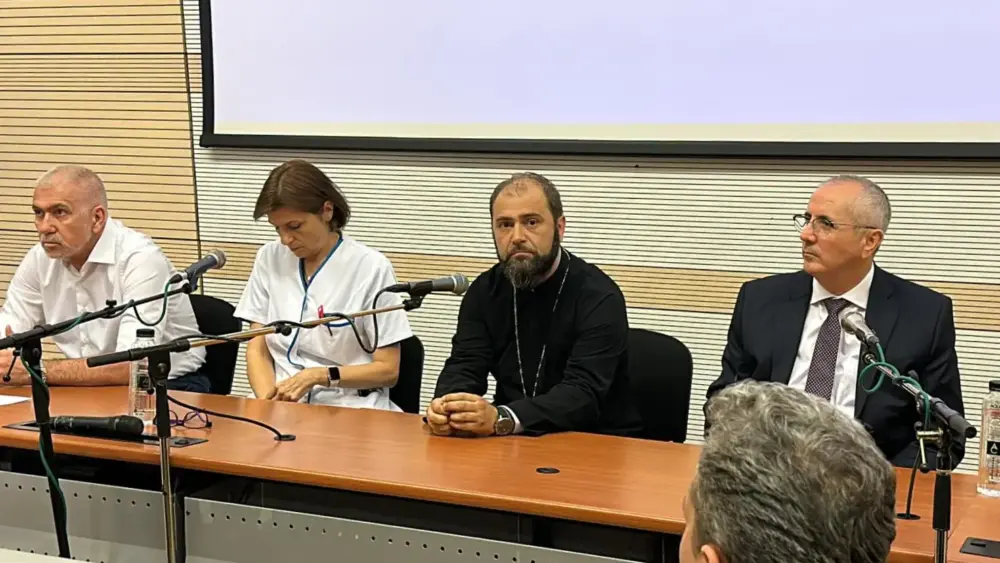 Aparatura de testare citogenetica donata institutului fundeni 2.jpeg