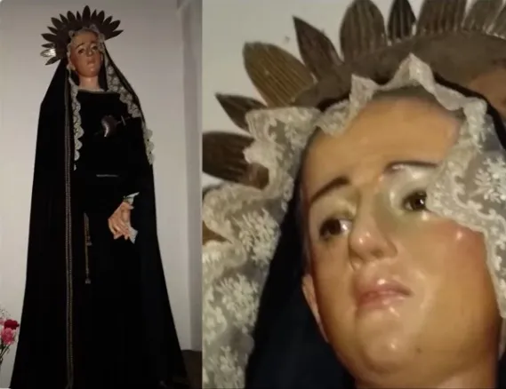 Argentinestatue1