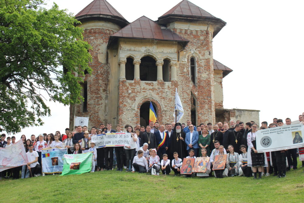 Congres tineri Oltenia