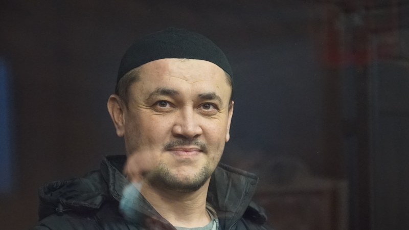 Magistra islamskix nauk iz kryma vadima bektemirova etapirovali v rossijskuyu koloniyu v elce