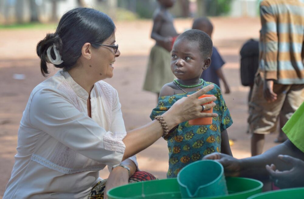 South sudan 2017 jeffrey riimenze idps