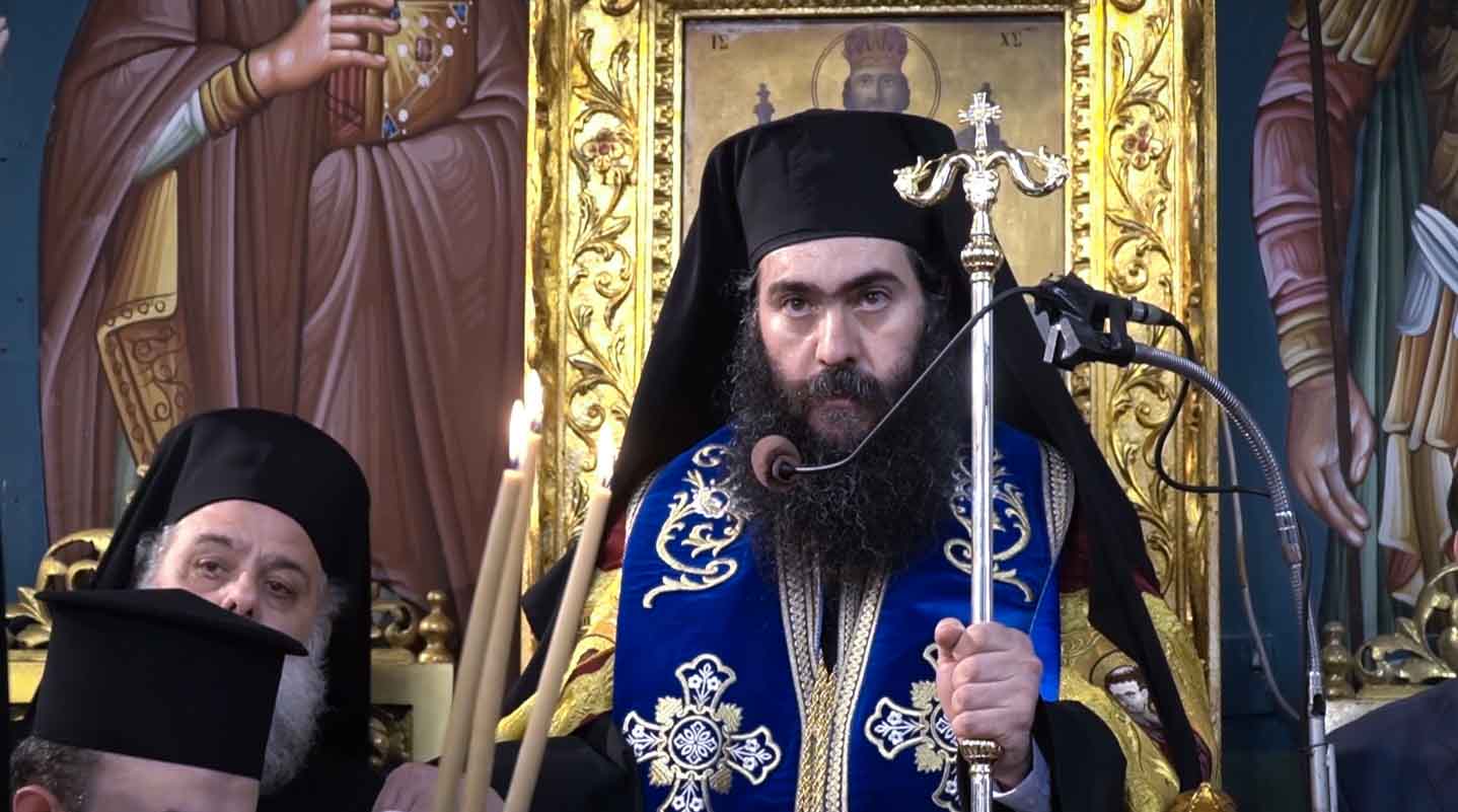 Τυχικος Βρυώνης