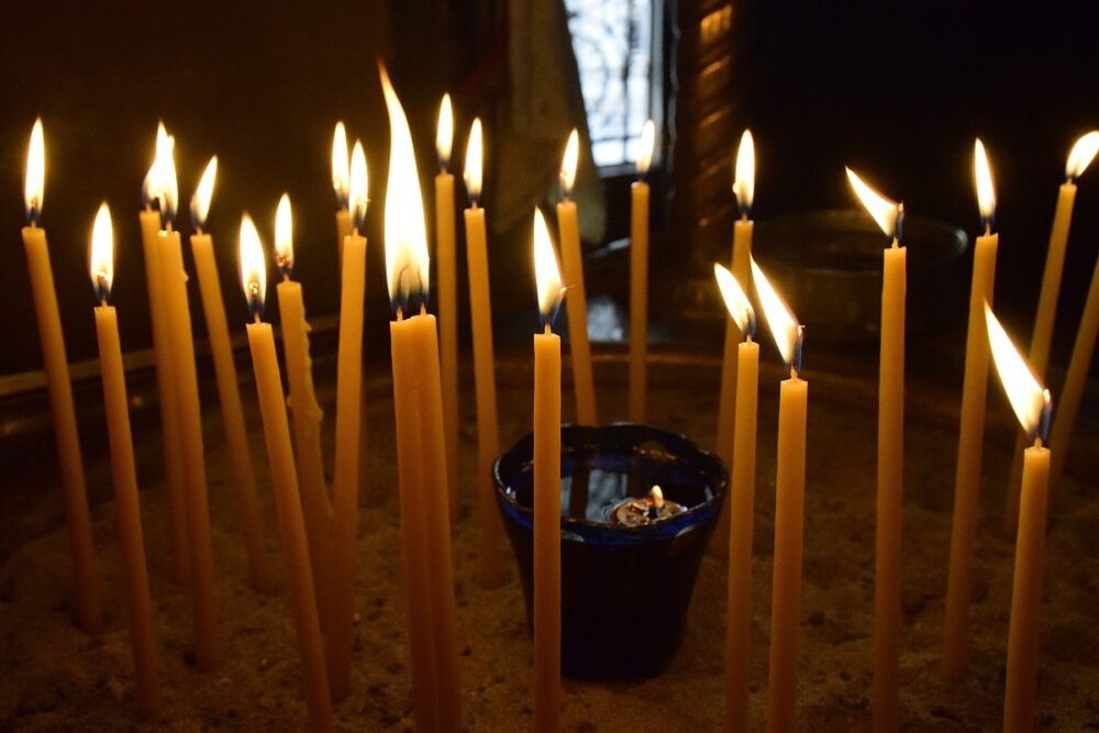 ΝΑΥΠΛΙΟ ΕΟΡΤΑΣΜΟΣ ΤΟΥ ΑΓΙΟΥ ΑΡΤΕΜΙΟΥ ΠΡΟΣΤΑΤΗΣ ΤΗΣ ΕΛΛΗΝΙΚΗΣ ΑΣΤΥΝΟΜΙΑΣ//ΣΤΙΓΜΙΟΤΥΠΟ ΣΤΟΝ ΑΓΙΟ ΓΕΩΡΓΙΟ ΝΑΥΠΛΙΟΥ.(EUROKINISSI ΒΑΣΙΛΗΣ ΠΑΠΑΔΟΠΟΥΛΟΣ)