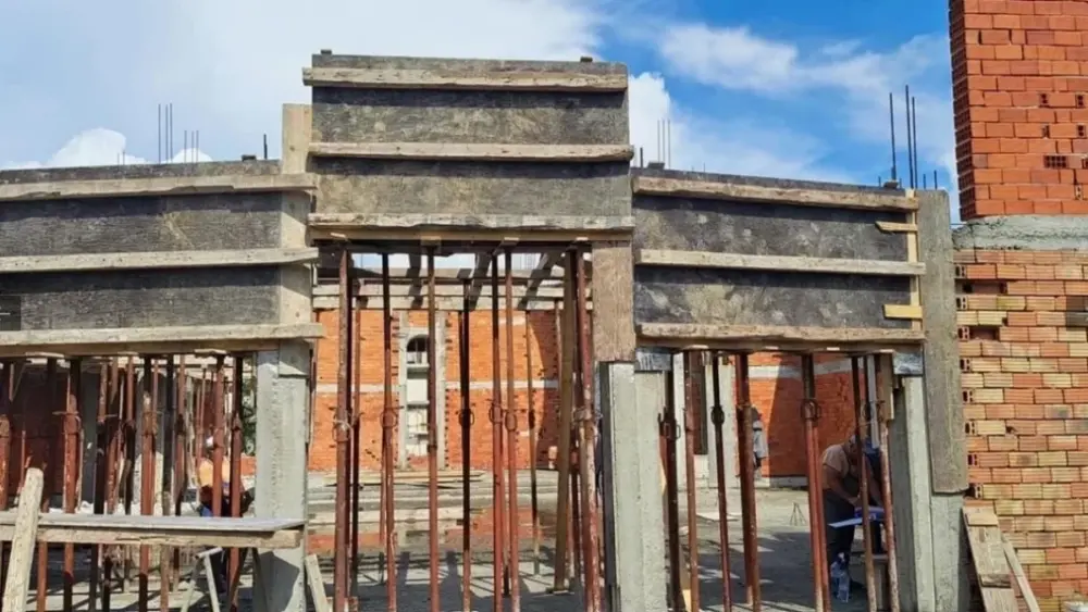 1200 stroeg carkva orfei haskovo