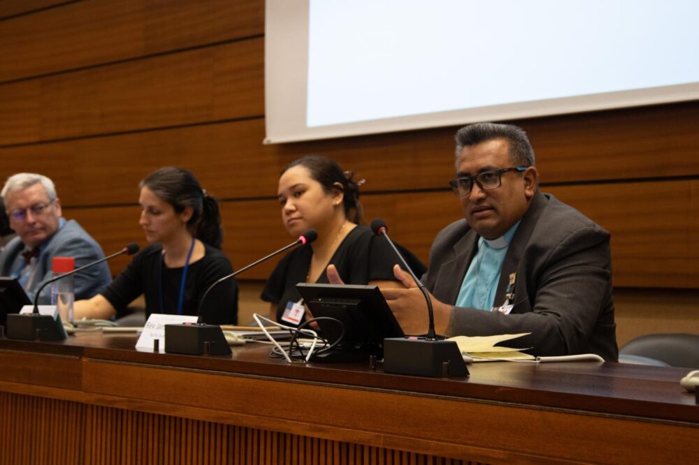 28June side event