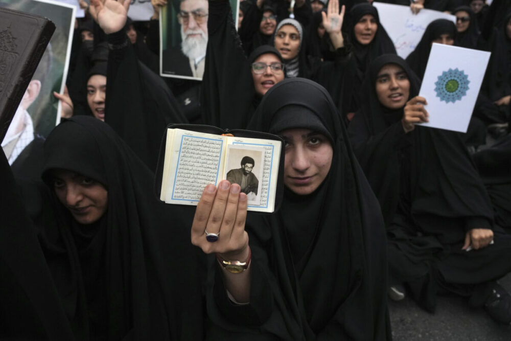 Quran Protests Sweden Iran