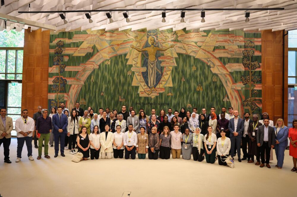 EmergingPeacemakersForum 2023 photo by GregoiredeFombelle
