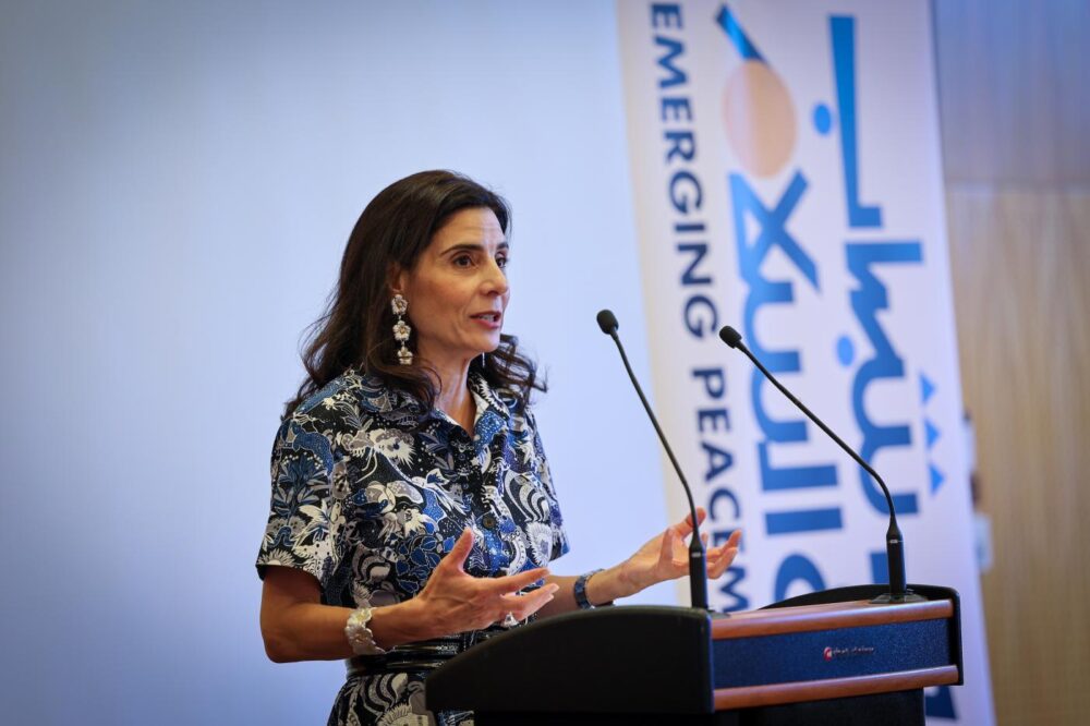 EmergingPeacemakersForum 2023 photo by IvarsKupcis