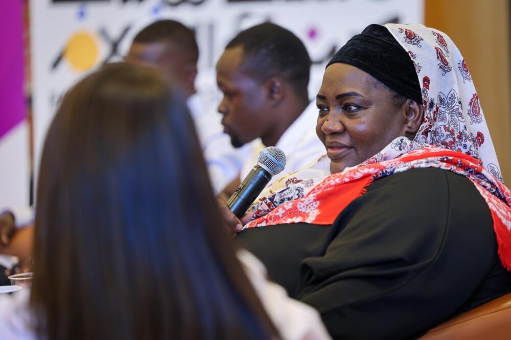 EmergingPeacemakersForum 2023 photo by IvarsKupcis