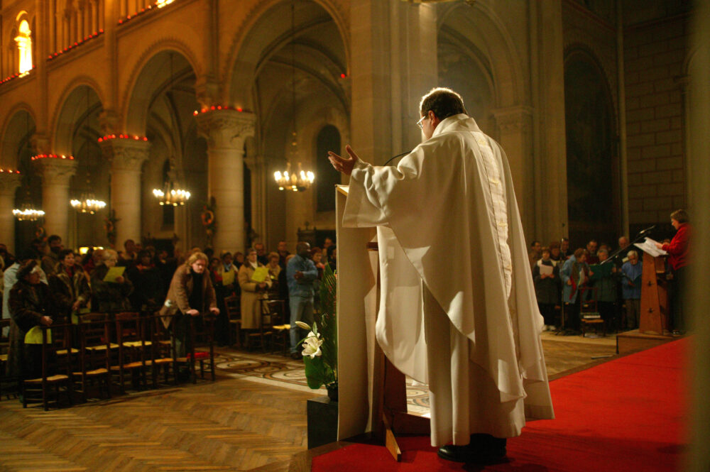 Messe de minuit