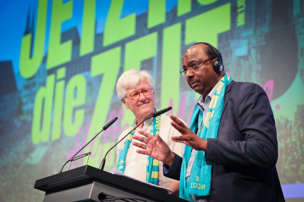 WCC Kirchentag2023 photo by IvarsKupcis
