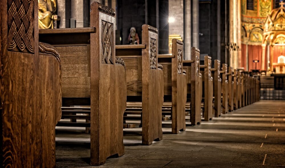 Church 3024770