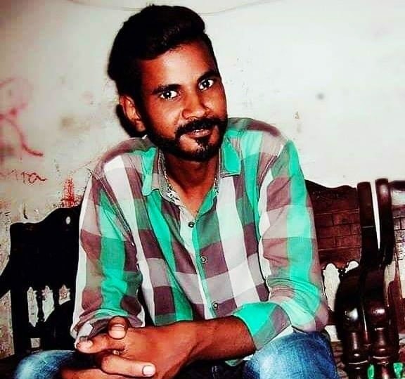 Imran rehman