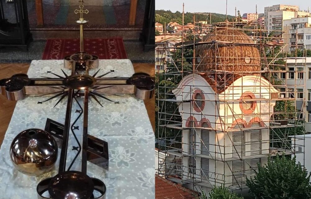 Nov krest sveta troitsa