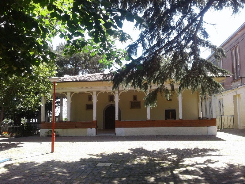 Paidoupoli
