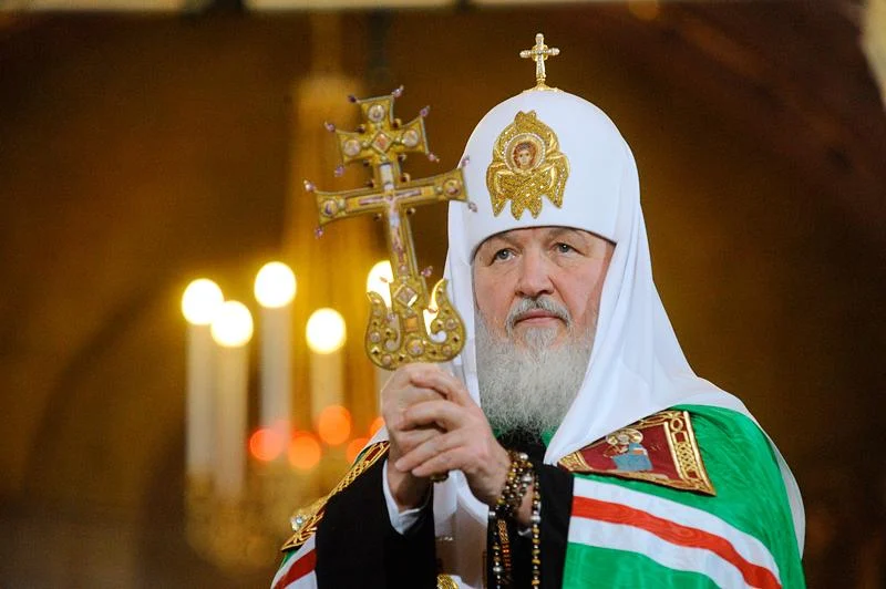 Patriarkh kirill rasskazal o priznakakh skorogo kontsa sveta 1 2017 11 20 13 34