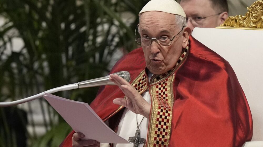 Pope