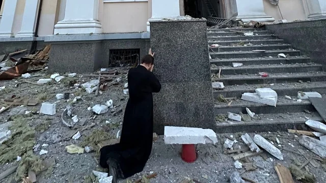 Sobor Odesa