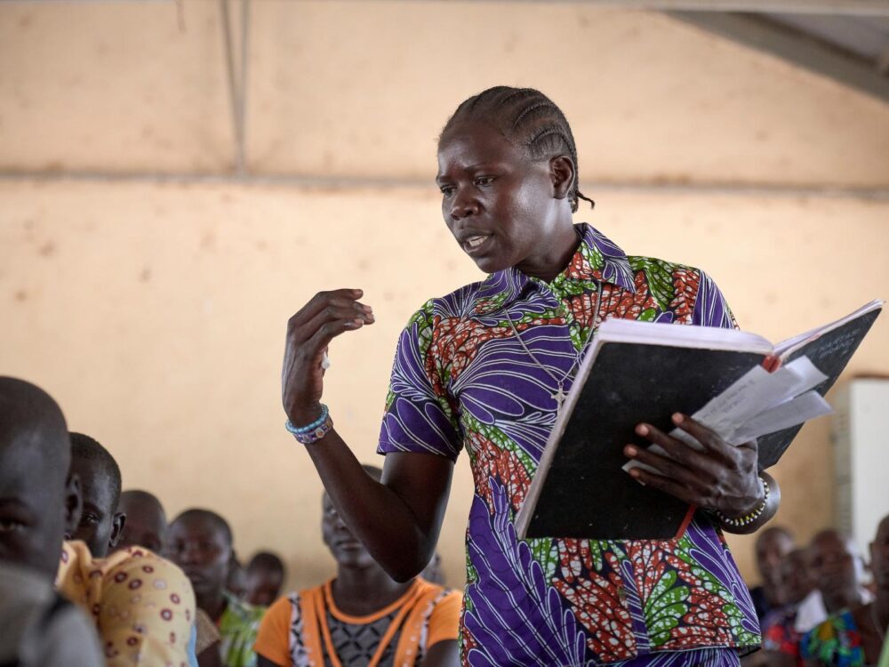 Sudan 2018 jeffrey nuba gidel B264
