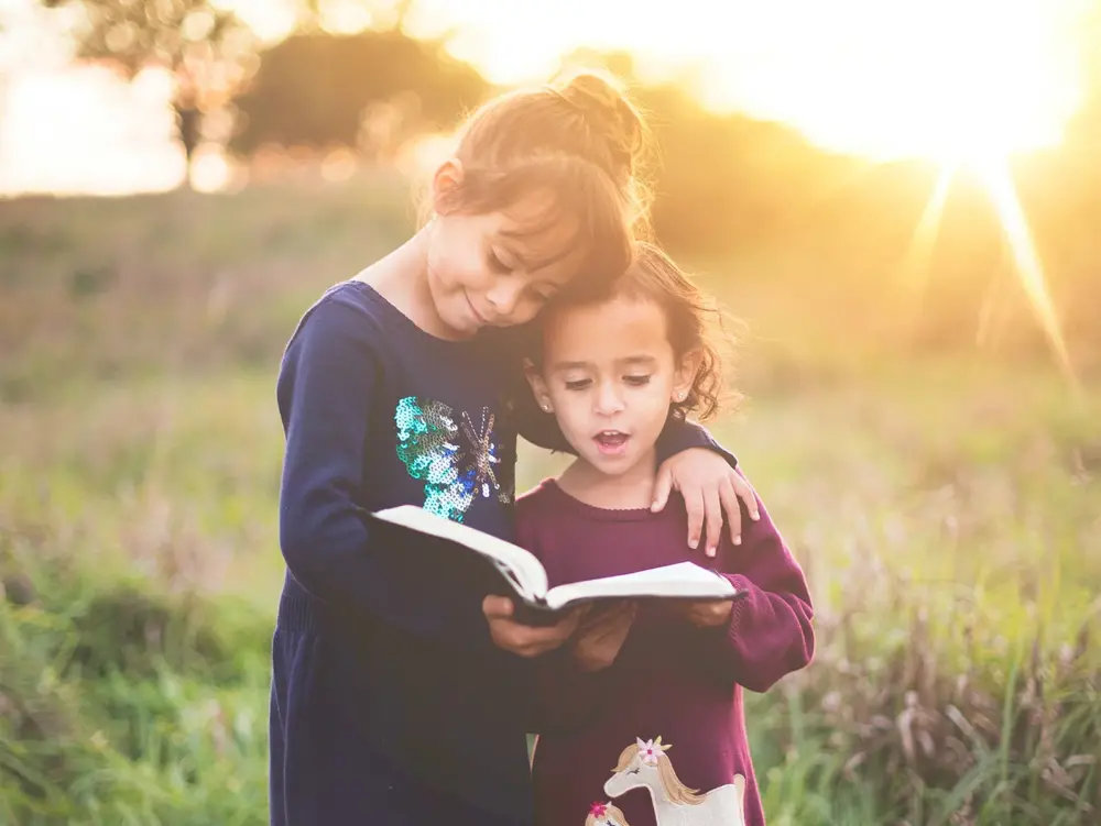 WebRNS Children Faith2