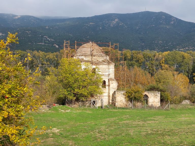Xasan tekes shmera