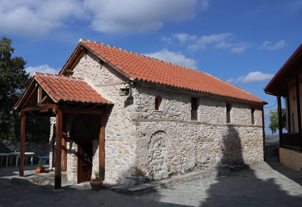 Ιερά Μονή Βόρεια Όψη 1 scaled