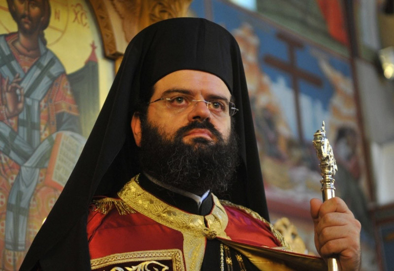 Παντελεημων