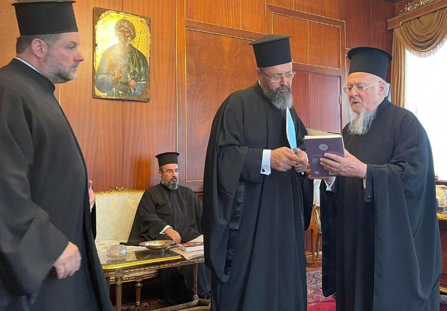 ΦΩΤΟ 2 ΠΑΤΡΙΑΡΧΕΙΟ 26 06