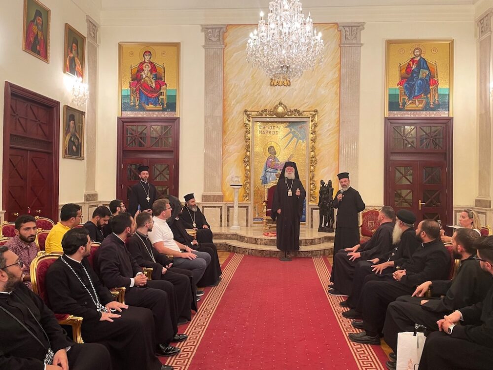 αλεξανδρείας