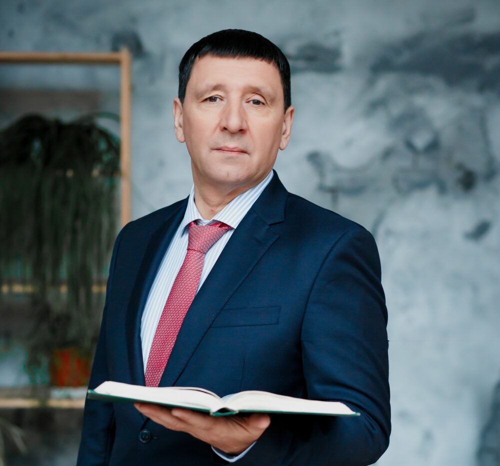 Тищенко А. Г