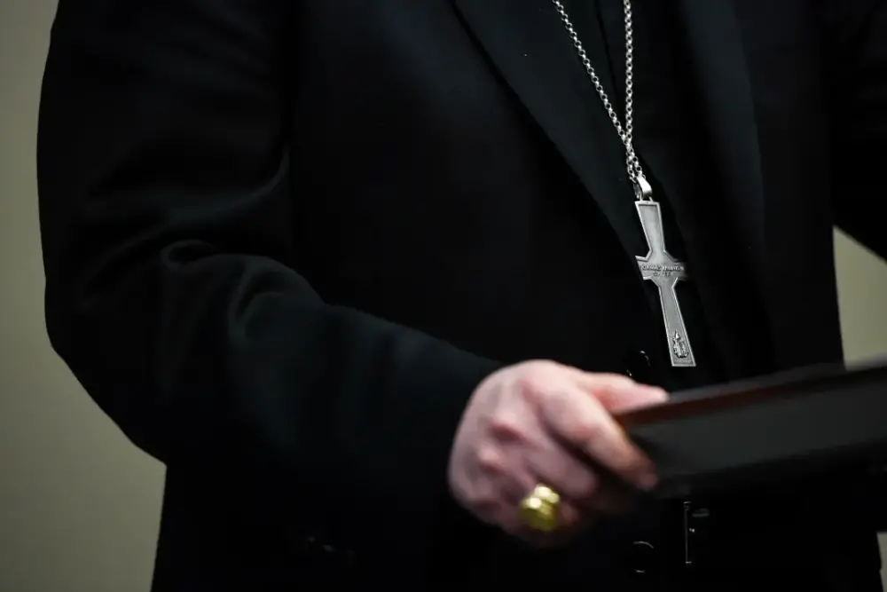 CATHOLICS COLORADO AAO 5919x