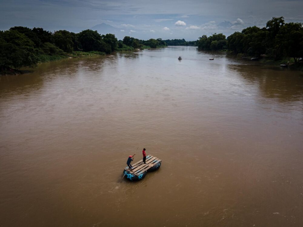 Honduras migration Hawkey 20210712