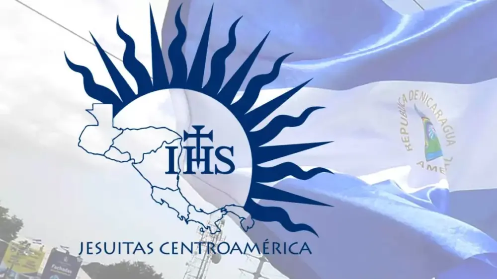 Jesuits Centroamerica